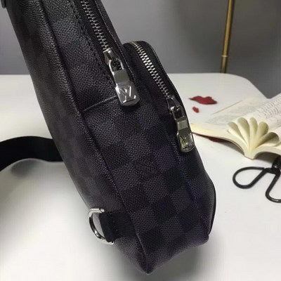 LV Handbags AAA(Men)-049