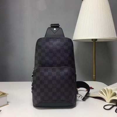 LV Handbags AAA(Men)-049