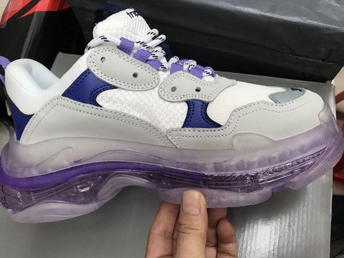 Ba*len*cia*ga shoes(aaaa)-073