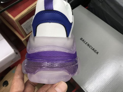 Ba*len*cia*ga shoes aaaa(women)-068