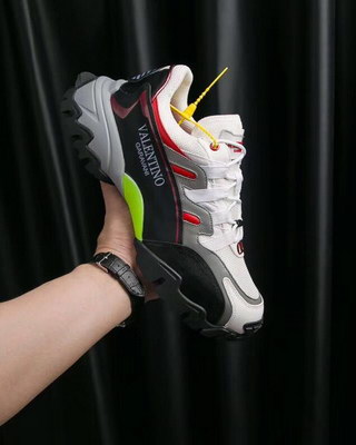 Versace Shoes(AAA)-176