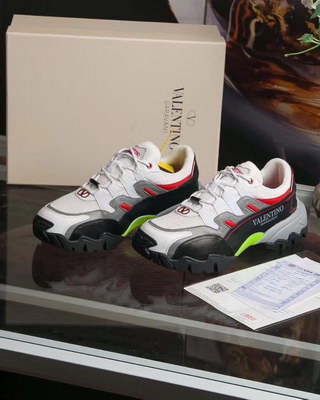 Versace Shoes(AAA)-176