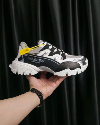 Versace Shoes(AAA)-174