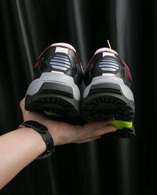 Versace Shoes(AAA)-176