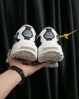 Versace Shoes(AAA)-174