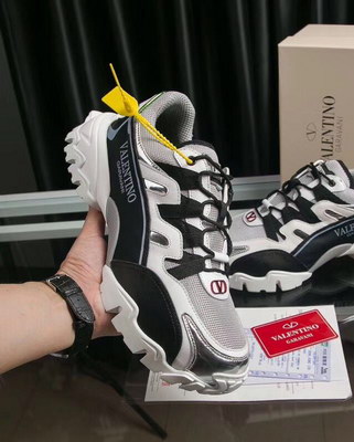 Versace Shoes(AAA)-174