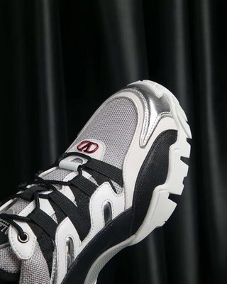 Versace Shoes(AAA)-174