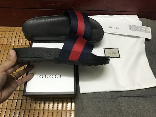 G*u*i slippers(aaa)-340