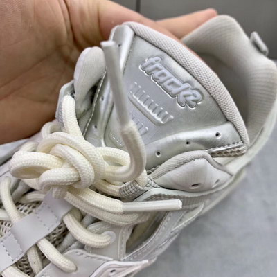 Ba*len*cia*ga shoes aaaa(women)-069