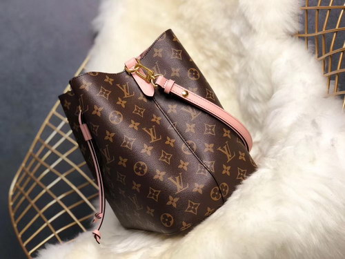 LV Handbags AAA(Women)-061