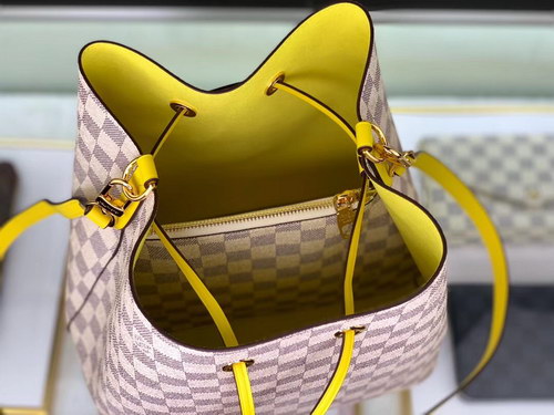 LV Handbags AAA(Women)-056