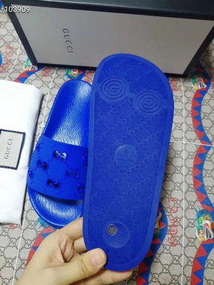 G*u*i slippers women(aaa)-027