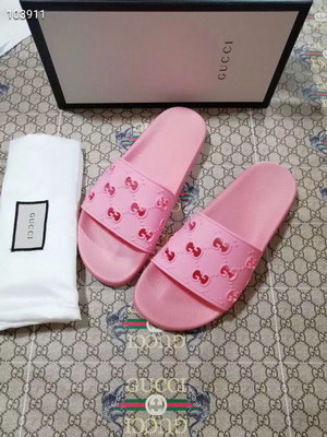 G*u*i slippers(aaa)-342