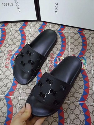 G*u*i slippers(aaa)-343