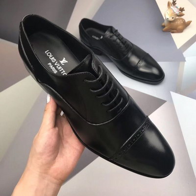 LV Shoes(AAA)-670