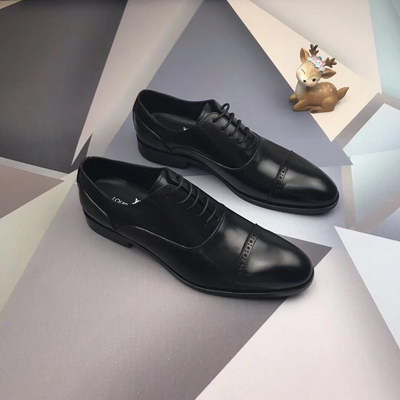 LV Shoes(AAA)-670