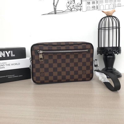 LV Handbags AAA(Men)-054