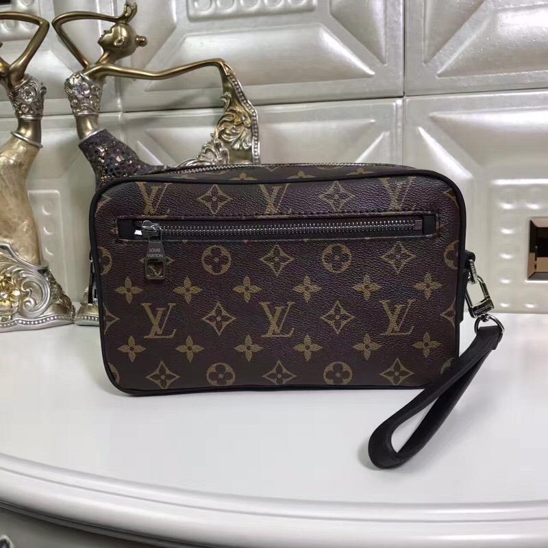 LV Handbags(Men)-065