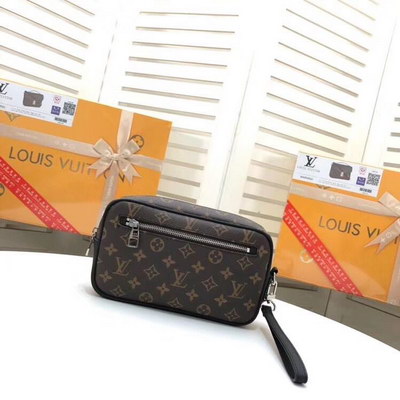 LV Handbags AAA(Men)-053
