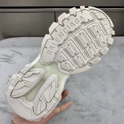 Ba*len*cia*ga shoes aaaa(women)-072