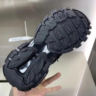 Ba*len*cia*ga shoes aaaa(women)-071