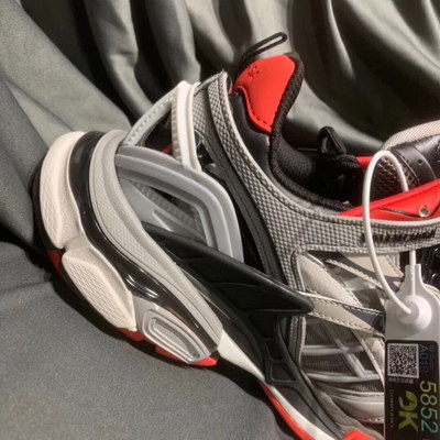 Ba*len*cia*ga shoes aaaa(women)-073