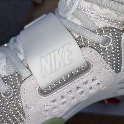 kanye west xnike air Y**zy ii nrg white