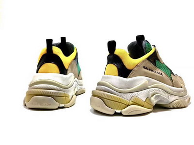 Ba*len*cia*ga shoes(aaaa)-080