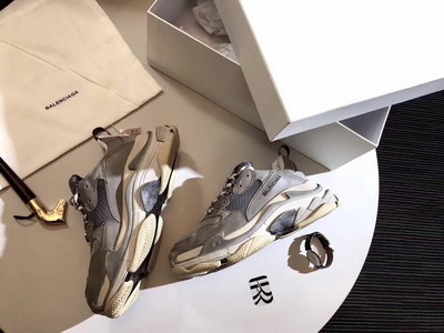 Ba*len*cia*ga shoes(aaaa)-082