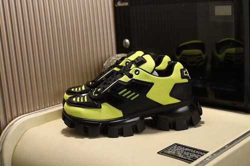 Pra*a shoes aaa(women)-002