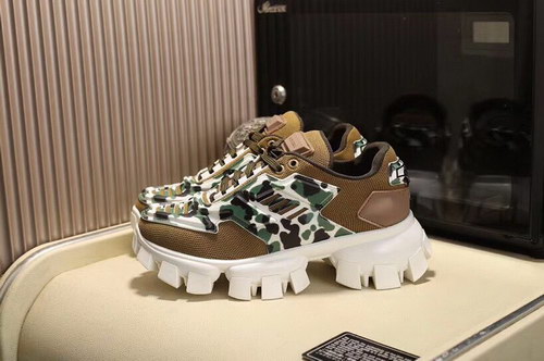 Pra*a shoes(aaa)-007