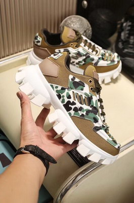 Pra*a shoes(aaa)-007