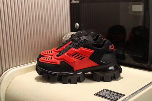 Pra*a shoes aaa(women)-001