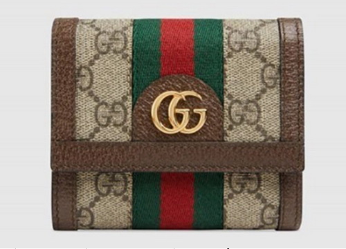 G*u*i wallets aaa(women)-025