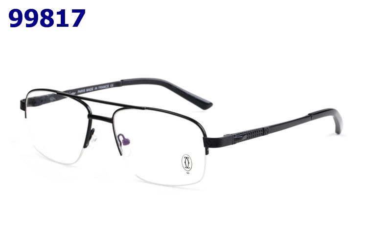 Ca*t*er plain sunglasses(aaa)-486