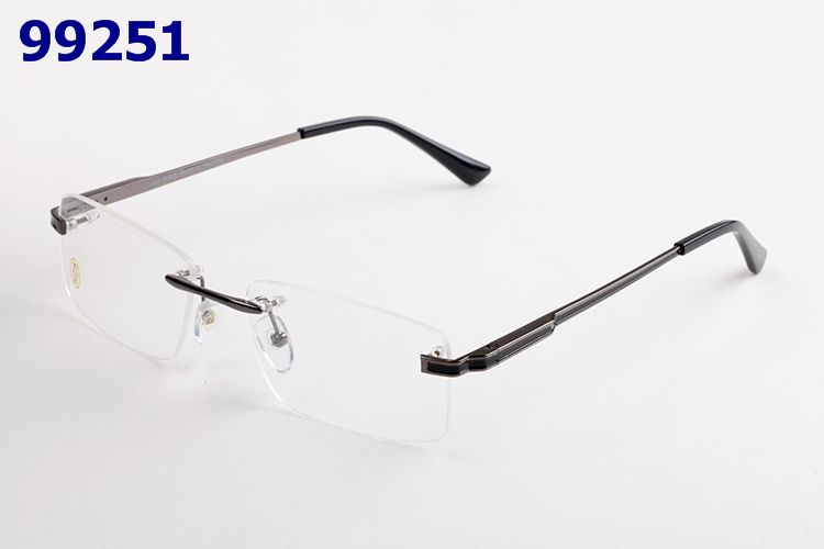 Ca*t*er plain sunglasses(aaa)-608