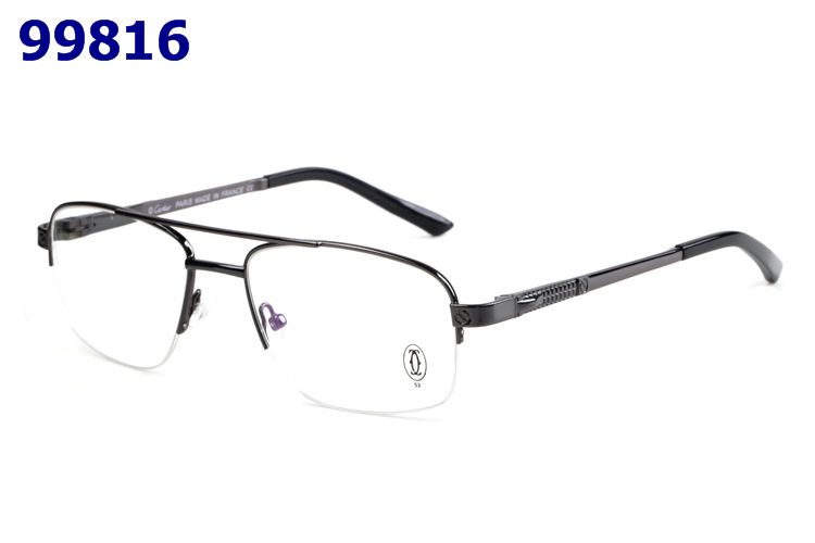 Ca*t*er plain sunglasses(aaa)-487