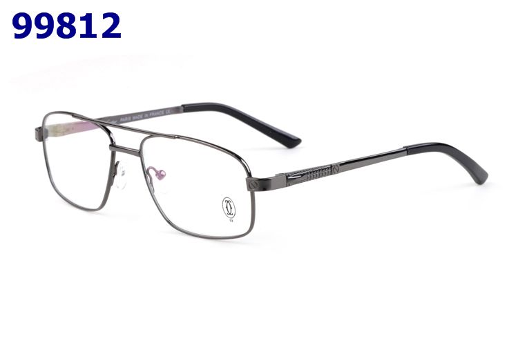 Ca*t*er plain sunglasses(aaa)-438