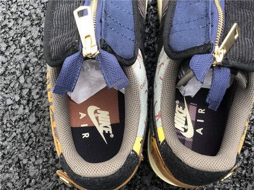 Nike AF1x Travis Scott