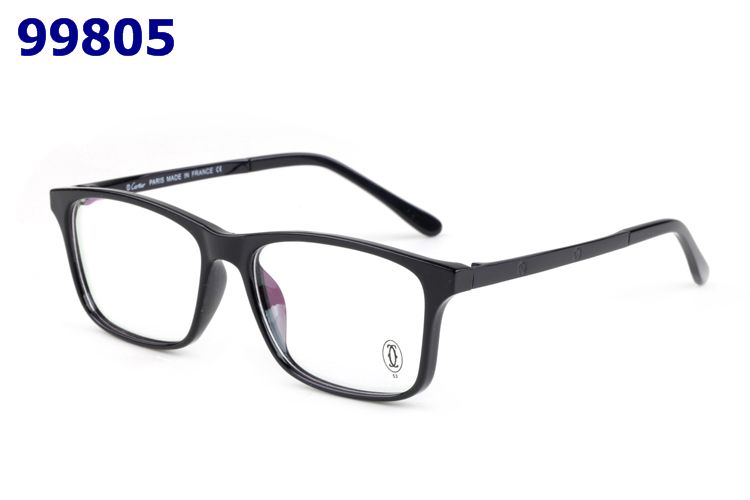 Ca*t*er plain sunglasses(aaa)-496