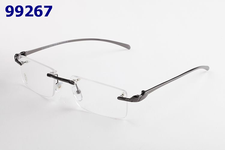 Ca*t*er plain sunglasses(aaa)-592