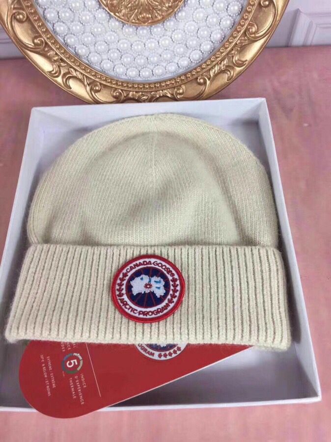 Can*a Go*e beanies(aaa)-005