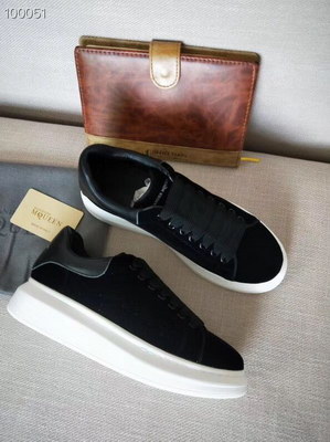 ale*d*r M*Q*en shoes aaa(women)-100