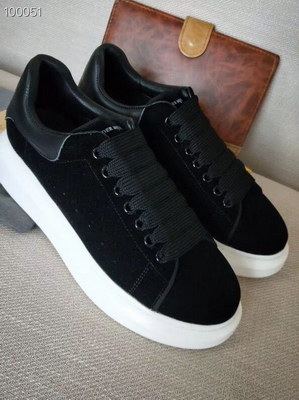 ale*d*r M*Q*en shoes aaa(women)-100