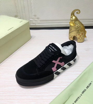 Off White Shoes(AAA)-021