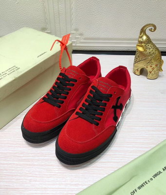 Off White Shoes(AAA)-019