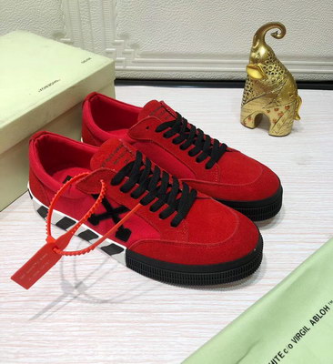 Off White Shoes(AAA)-019