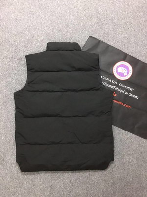 Can*a Go*e vest coat(aaa)-002