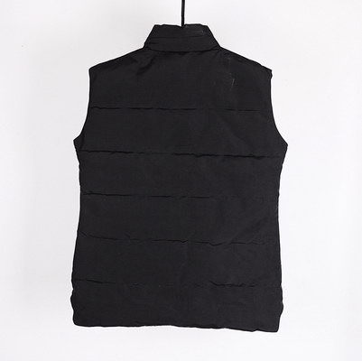 Can*a Go*e vest coat(women)-007