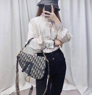 D*or handbags aaa(women)(extra strap)-012